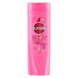 Sunsilk Lusciously Thick  Long Shampoo 80 ml 